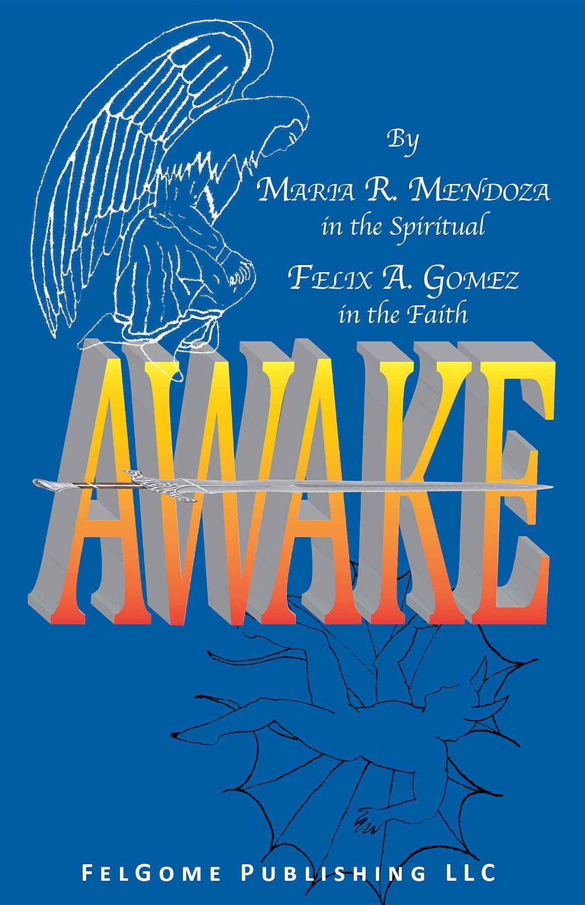 AWAKE