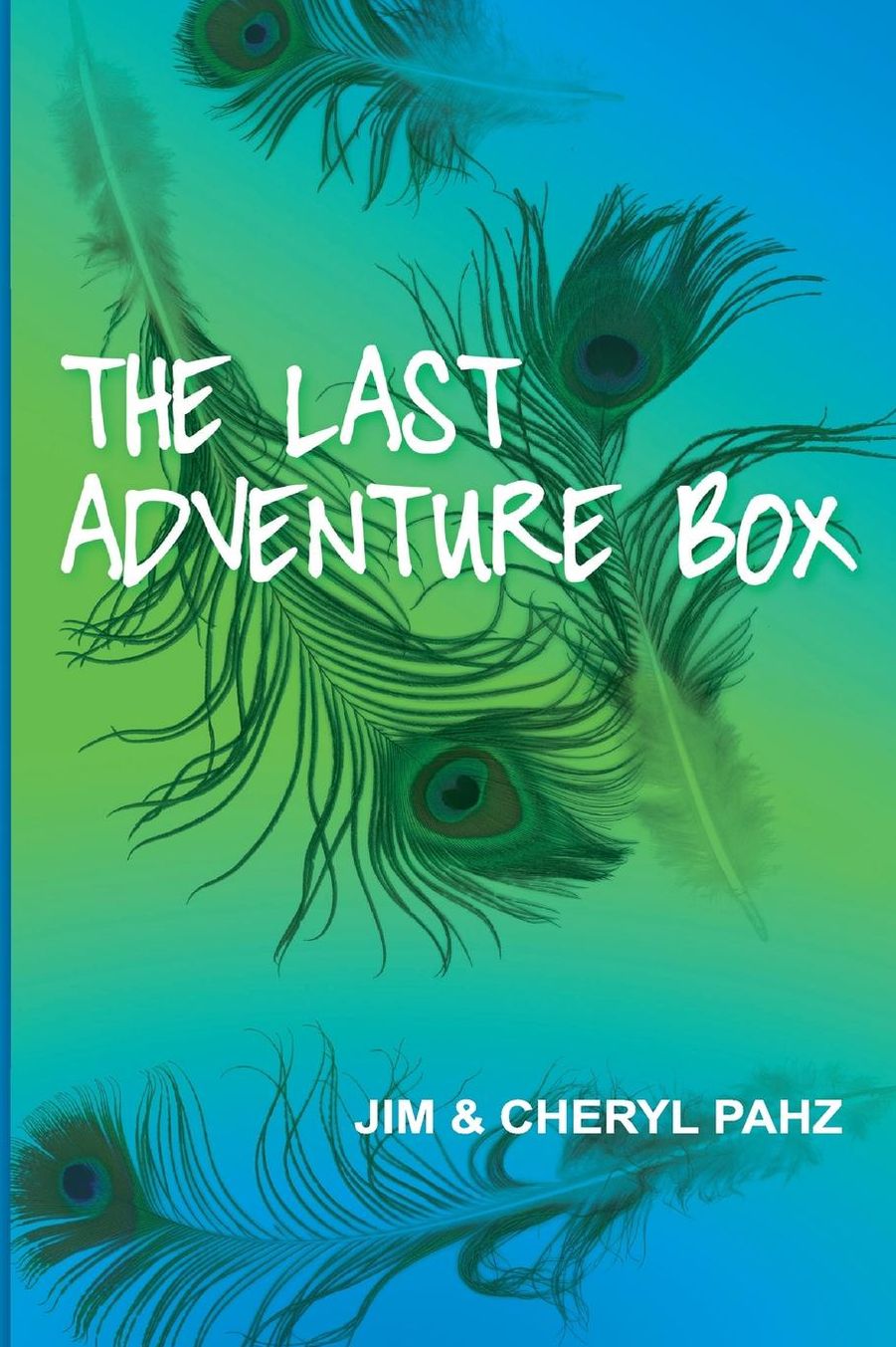 The Last Adventure Box