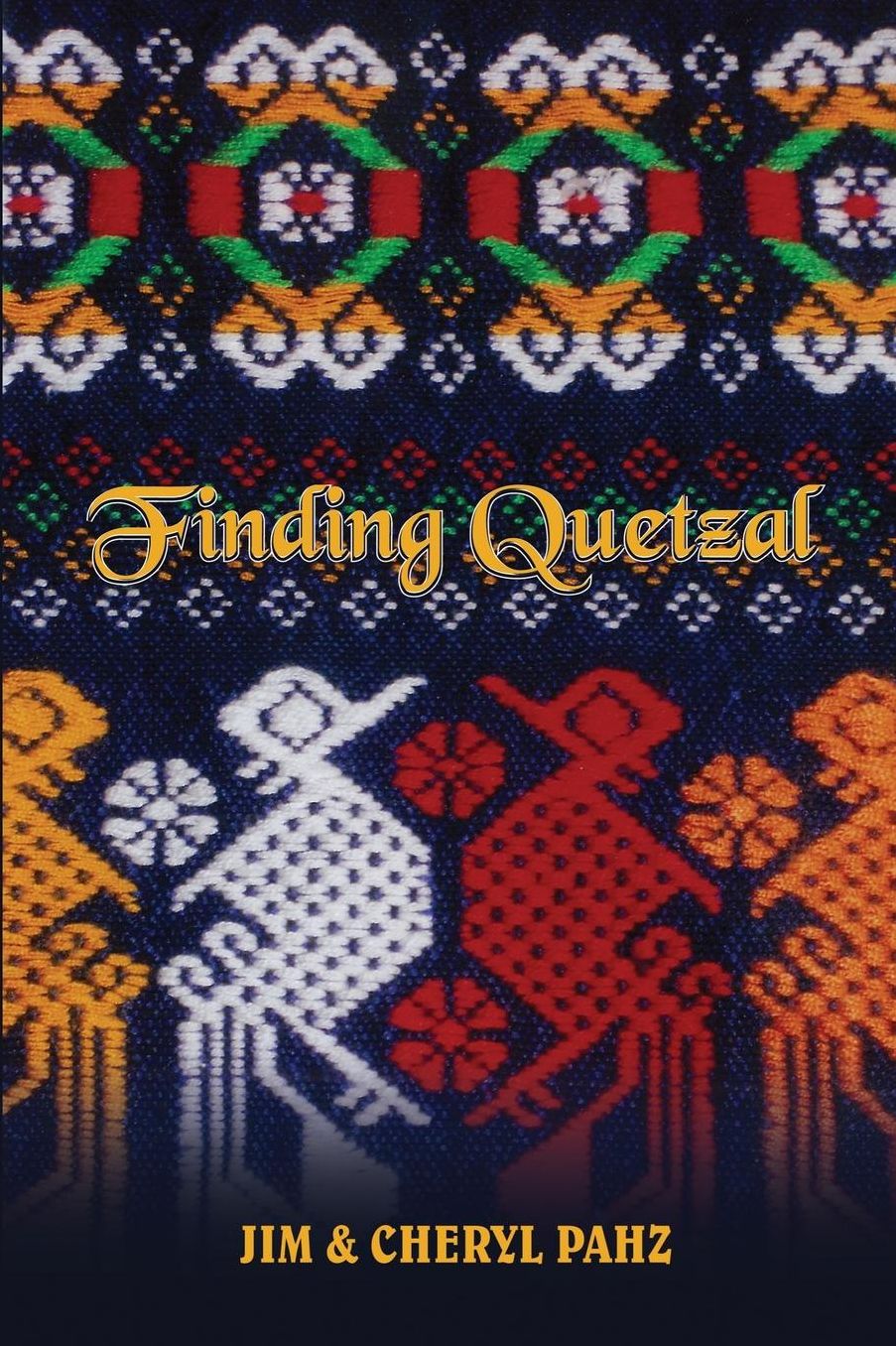 Finding Quetzal
