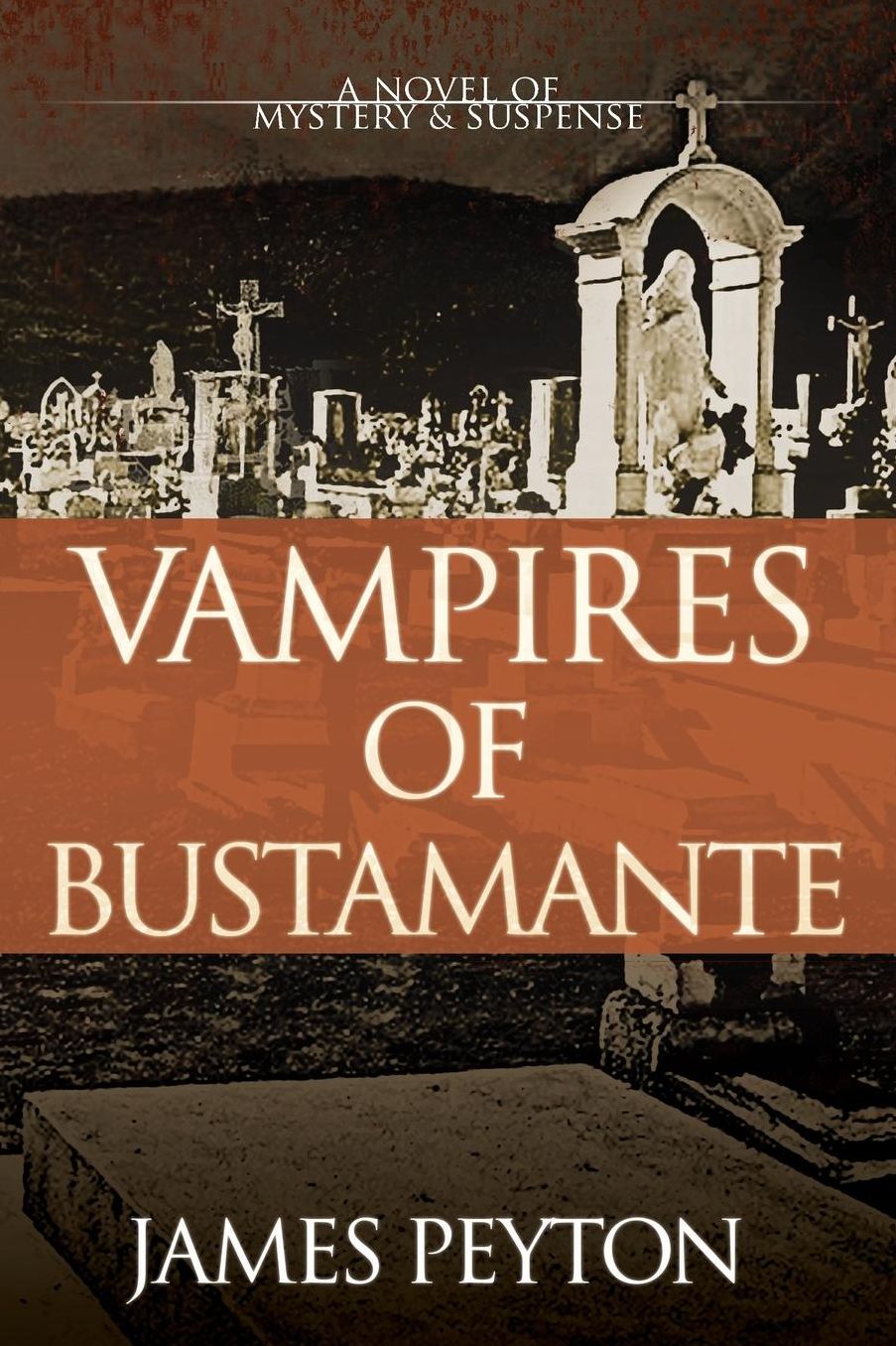 Vampires of Bustamante