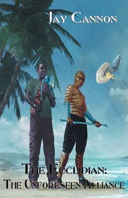 The Euclidian: The Unforseen Alliance