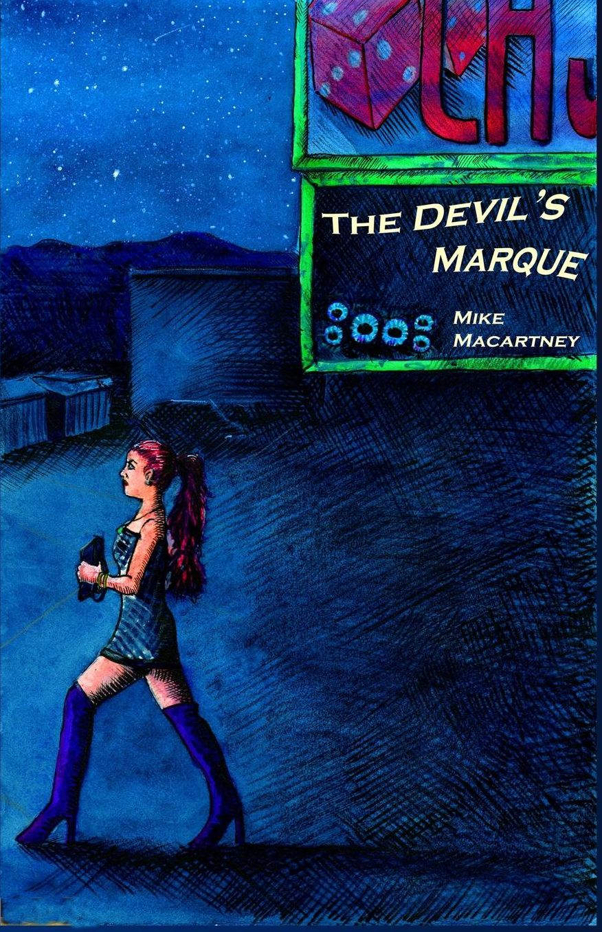 The Devil's Marque
