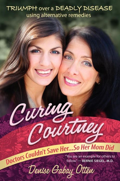 Curing Courtney: Doctors Couldn't Save Her...So Her Mom Did