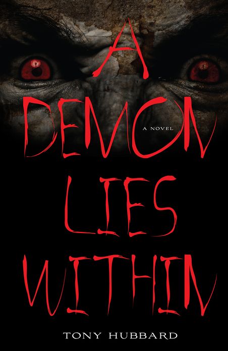 A Demon Lies Within