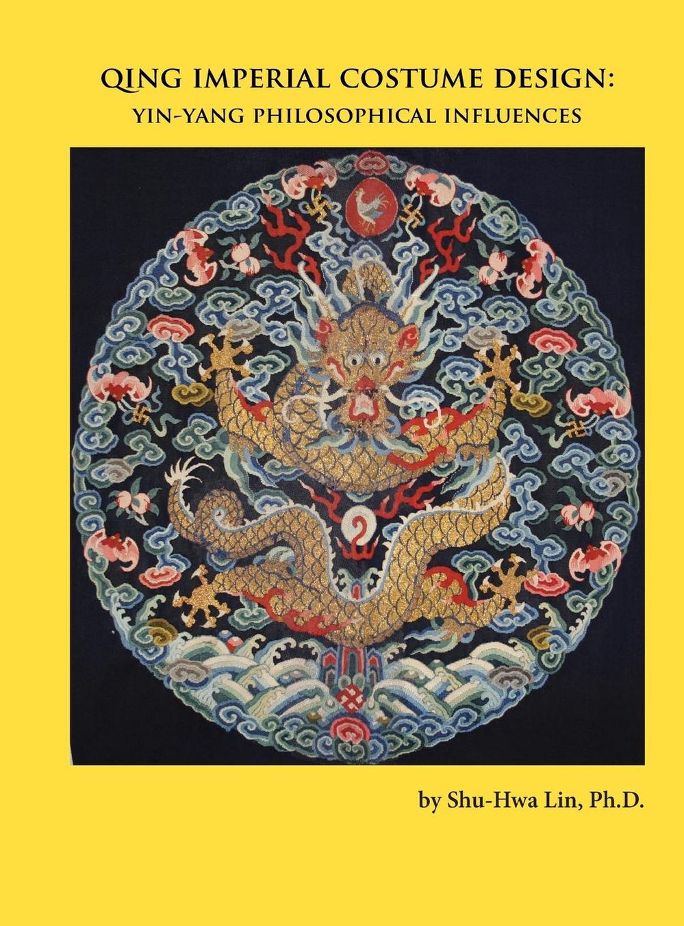 Qing Imperial Costume Design: Yin-Yang Philosophical Influences