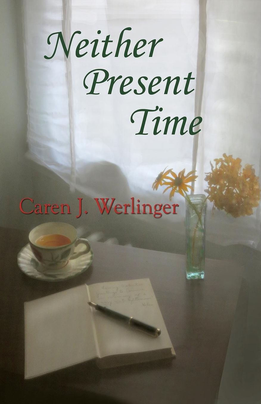 Neither Present Time