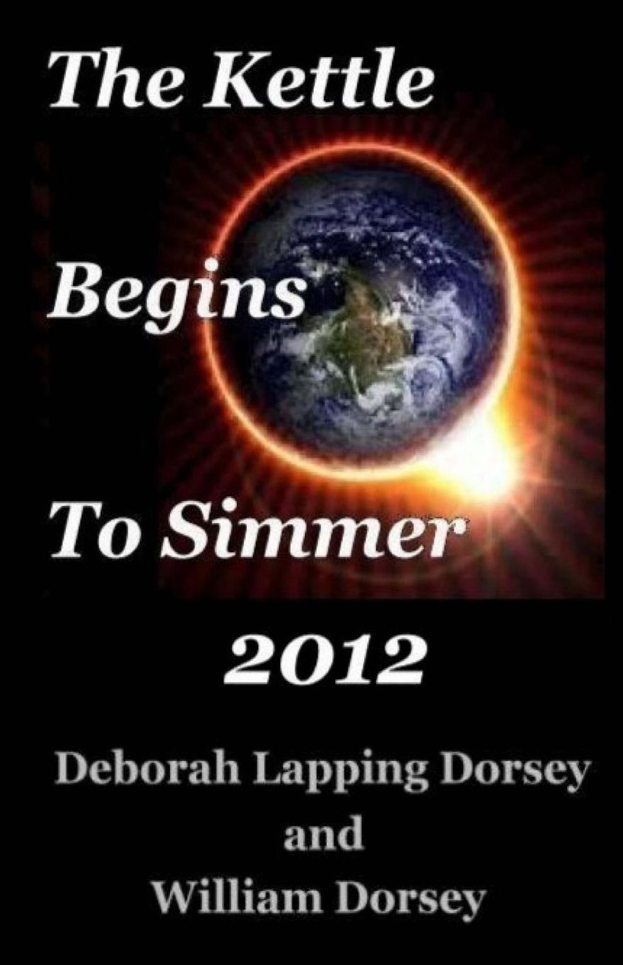 The Kettle Begins To Simmer 2012