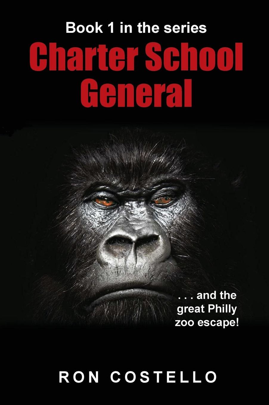 Charter School General