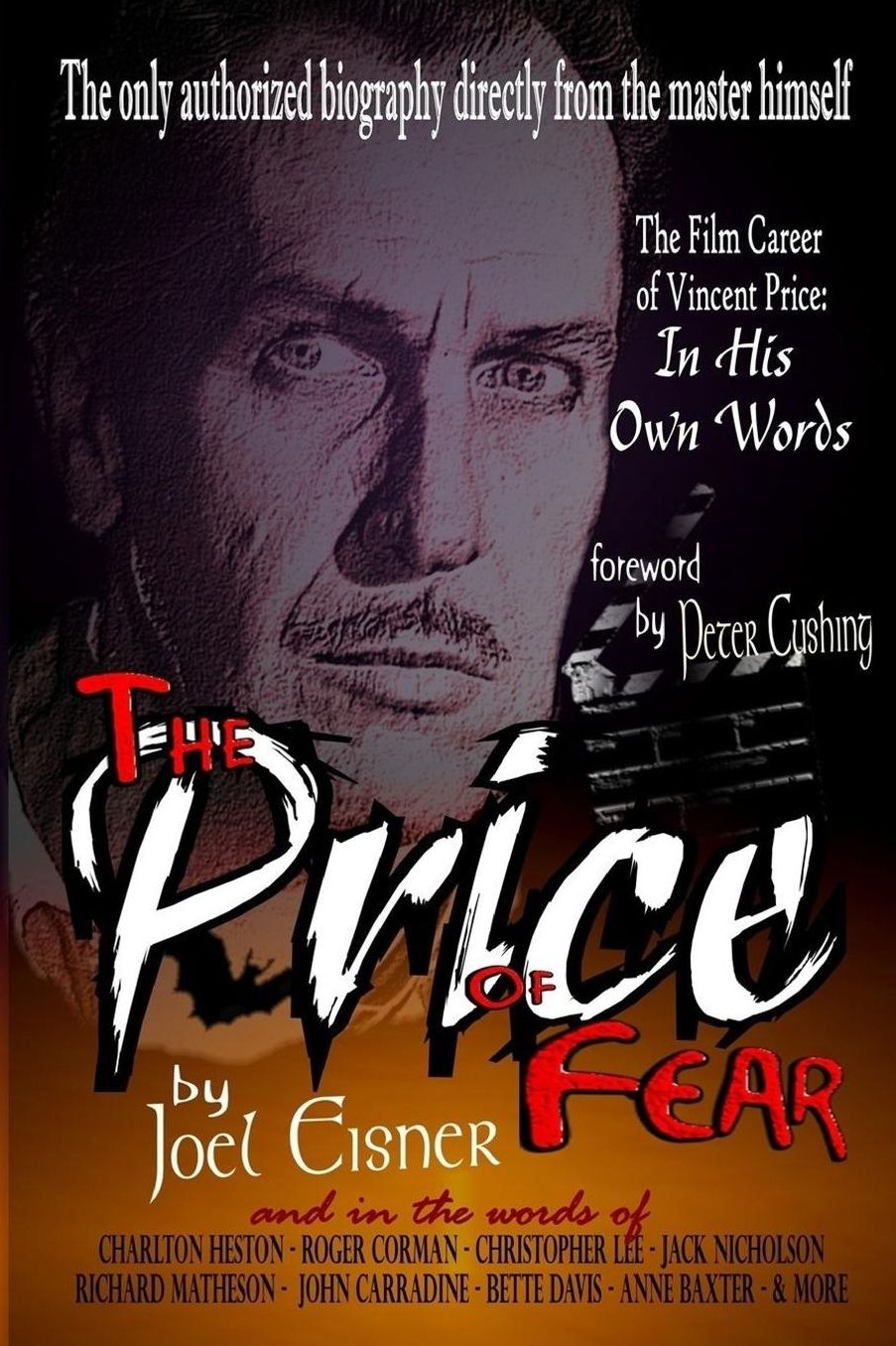 The Price of Fear