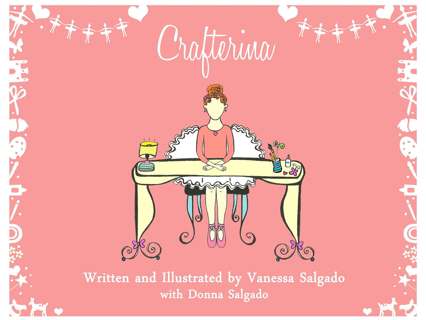 Crafterina