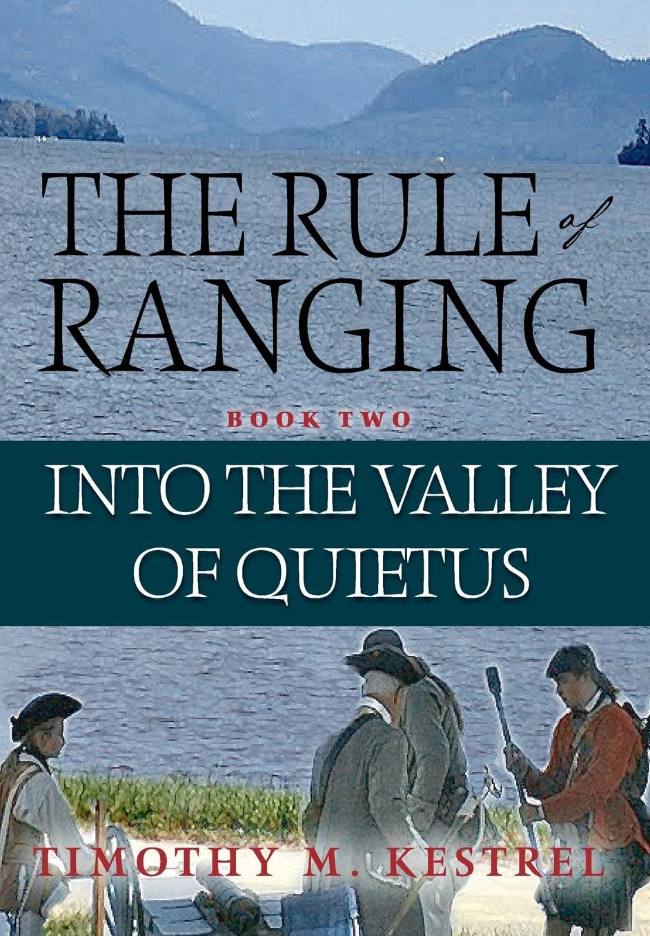 Into the Valley of Quietus