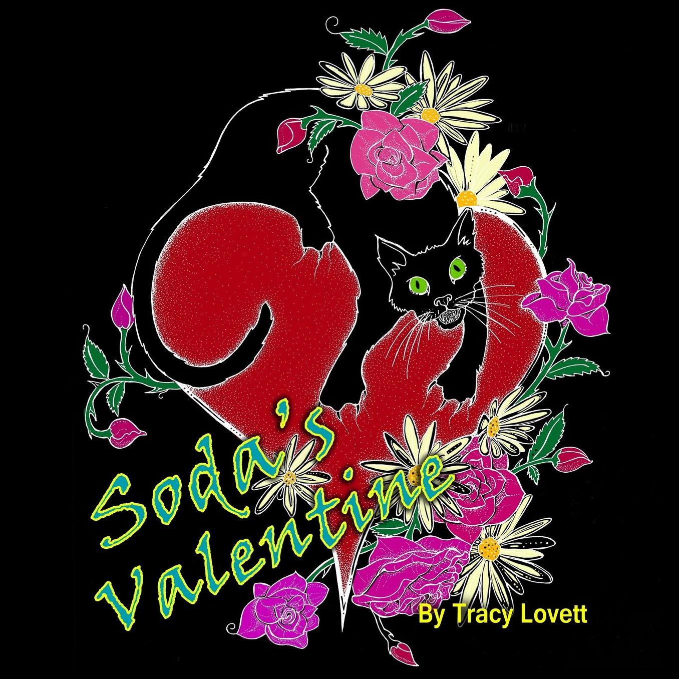 Soda's Valentine