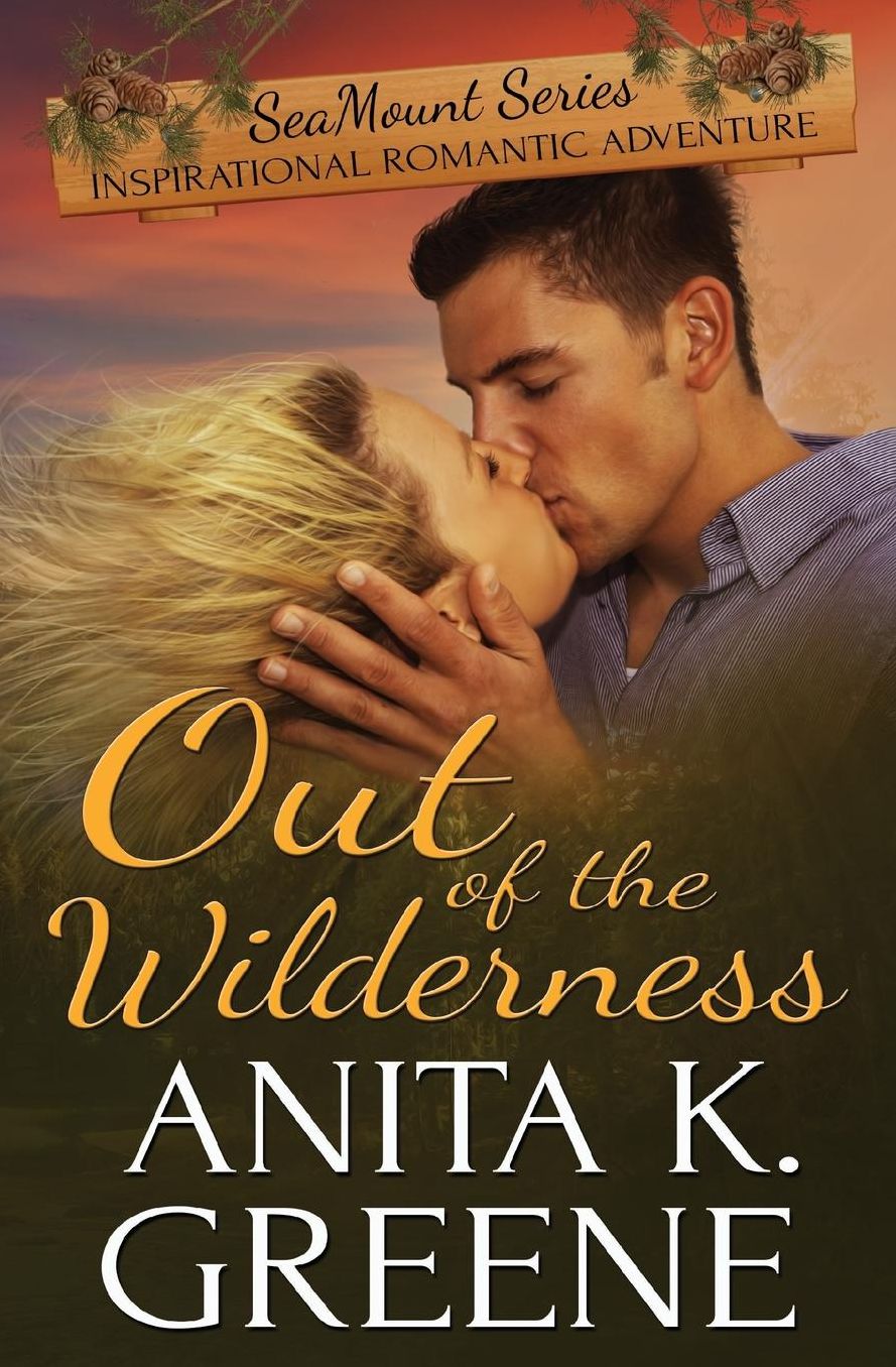Out Of The Wilderness
