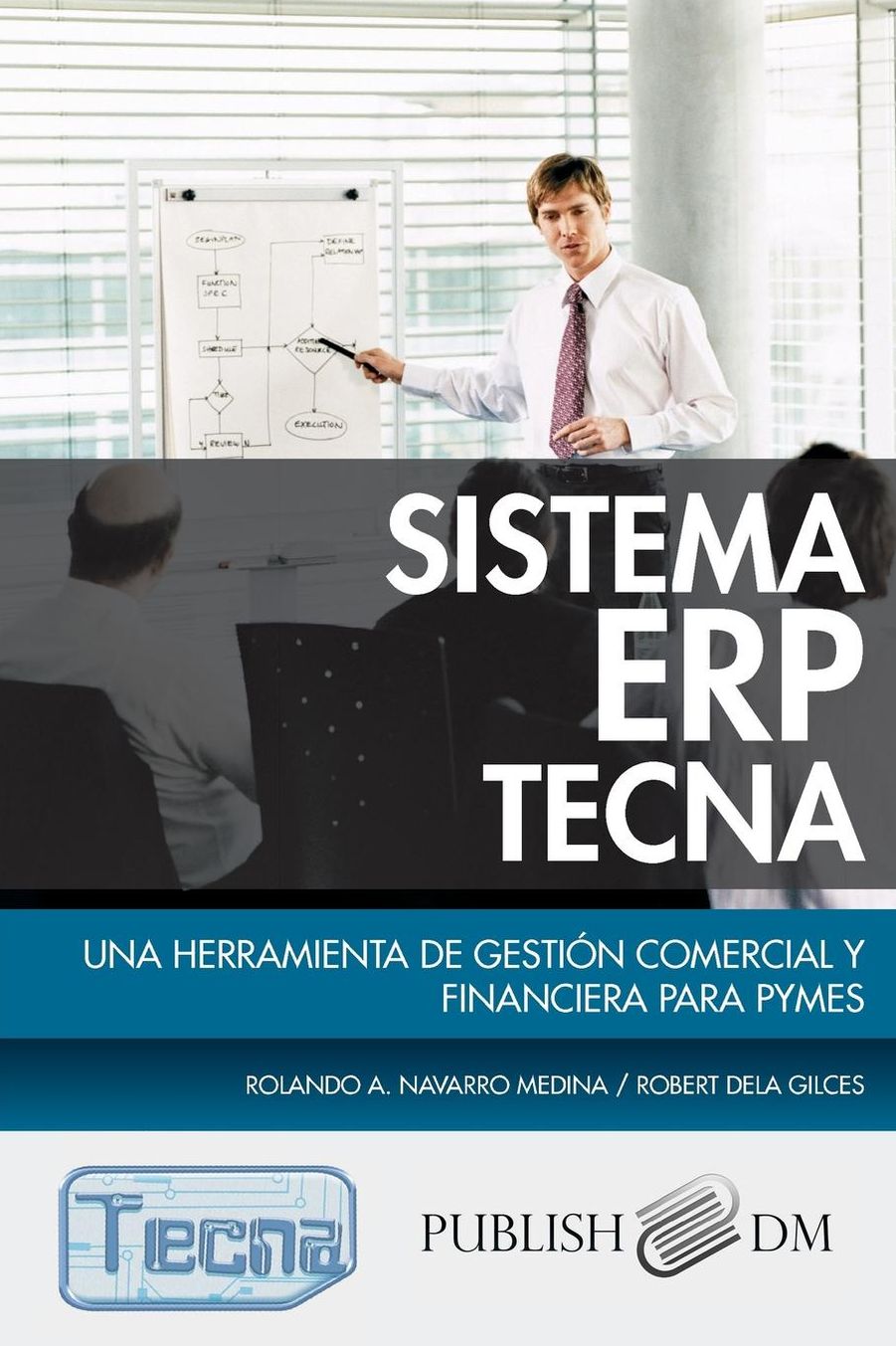 Sistema Erp Tecna