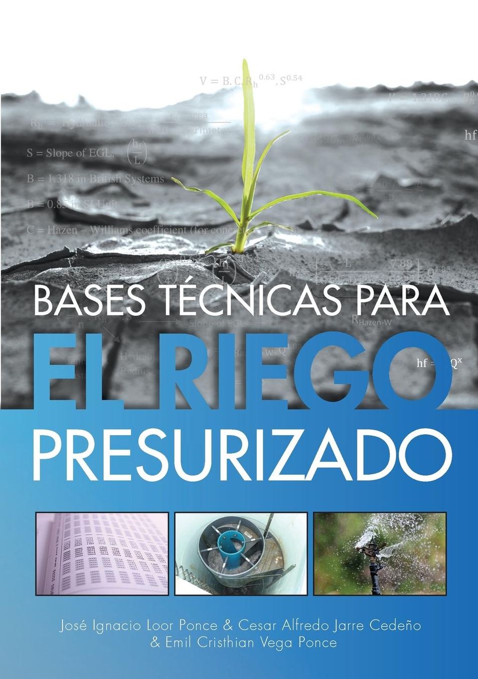 Bases Tecnicas Para El Riego Presurizado