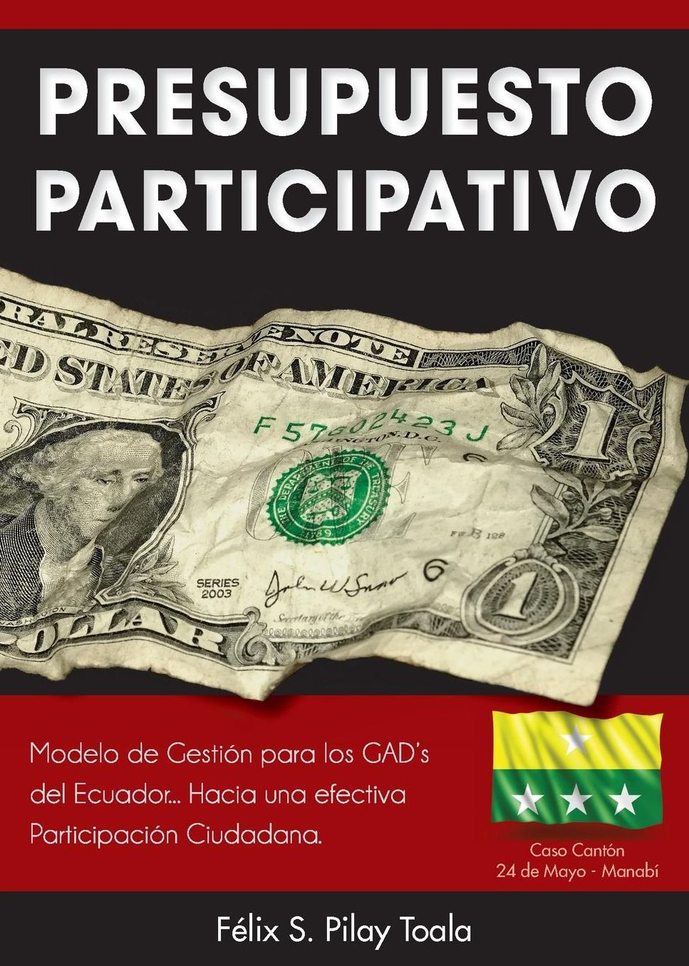 Presupuesto Participativo