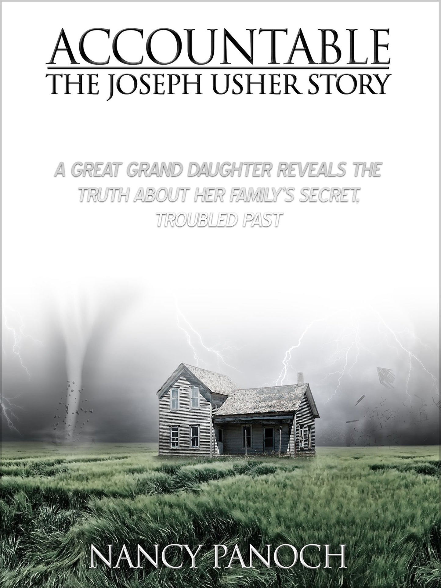 Accountable: The Joseph Usher Story