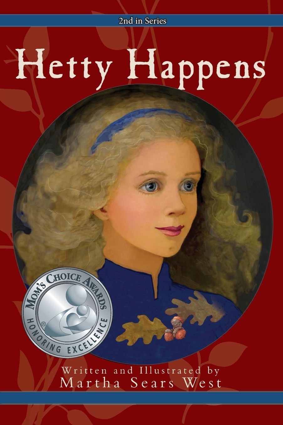 Hetty Makes It Happen
