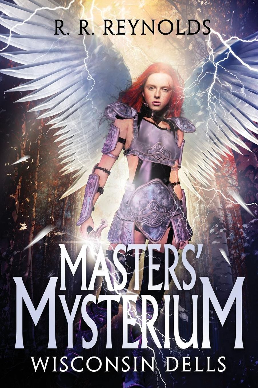 Masters' Mysterium: Wisconsin Dells