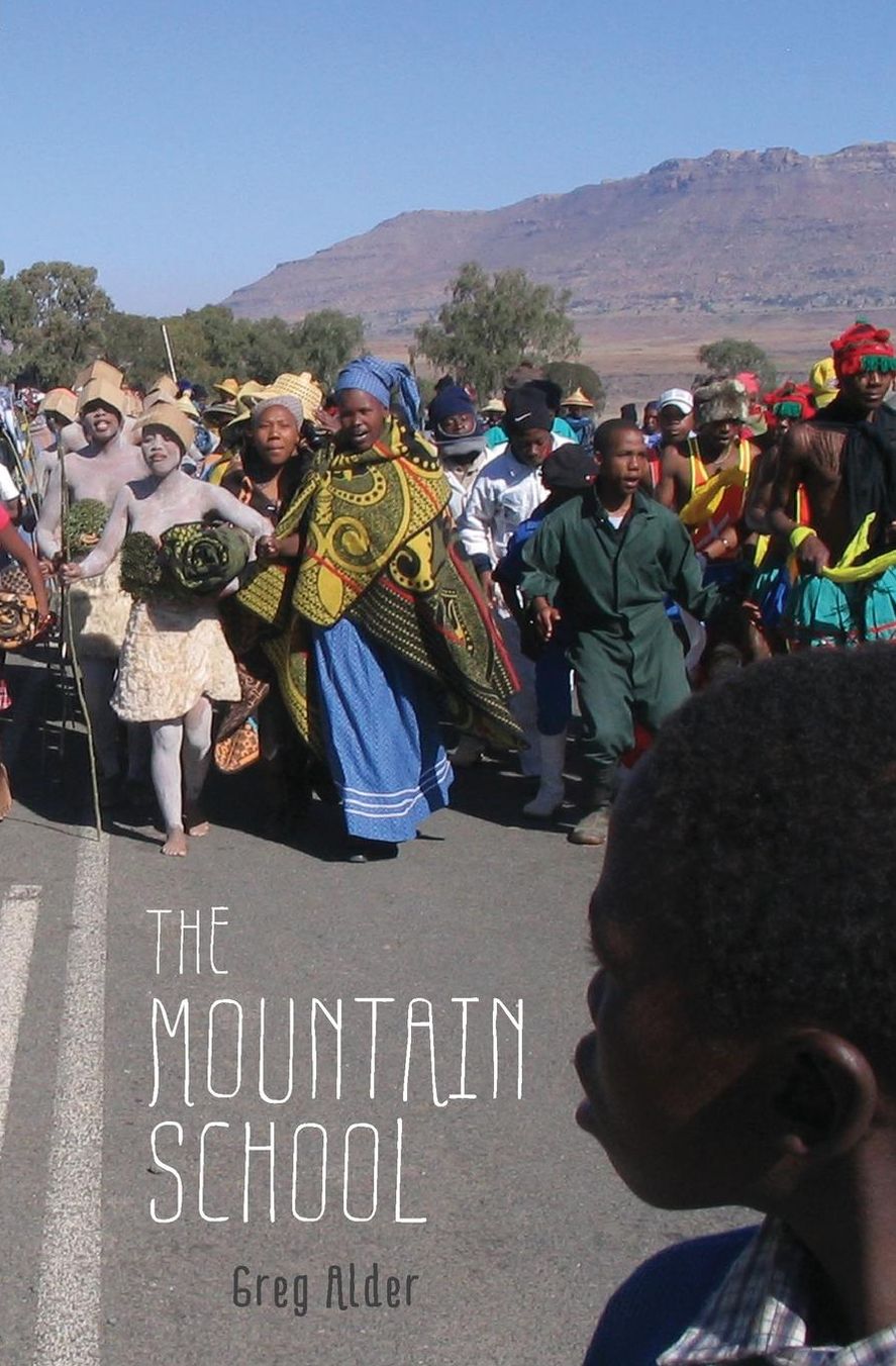 The Mountain School