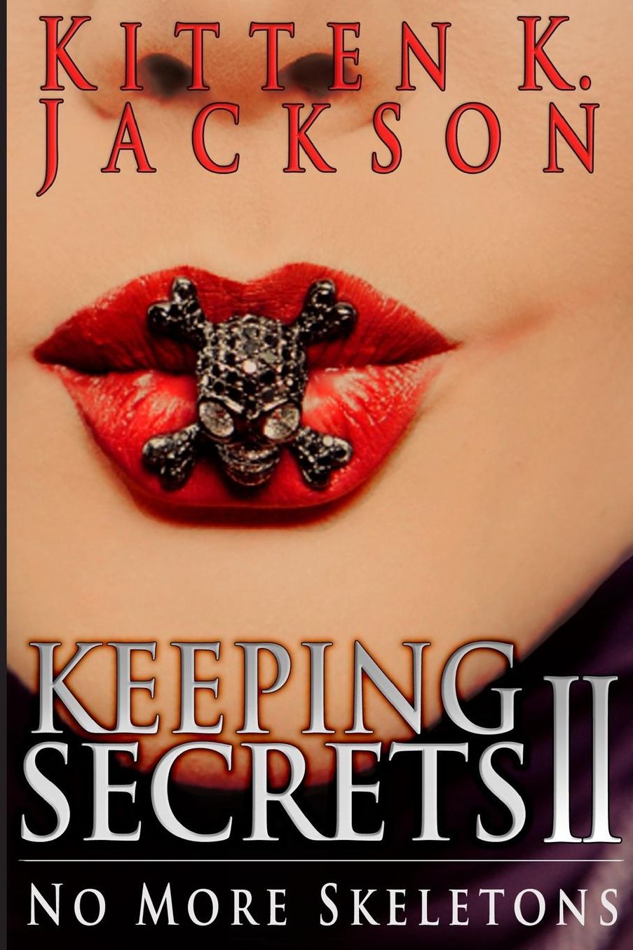 Keeping Secrets II: No More Skeletons