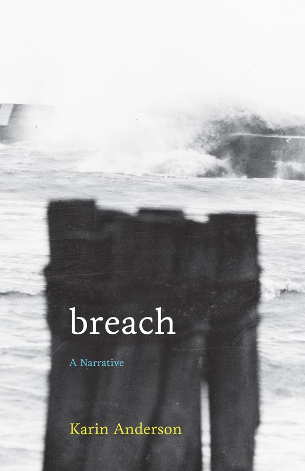 breach