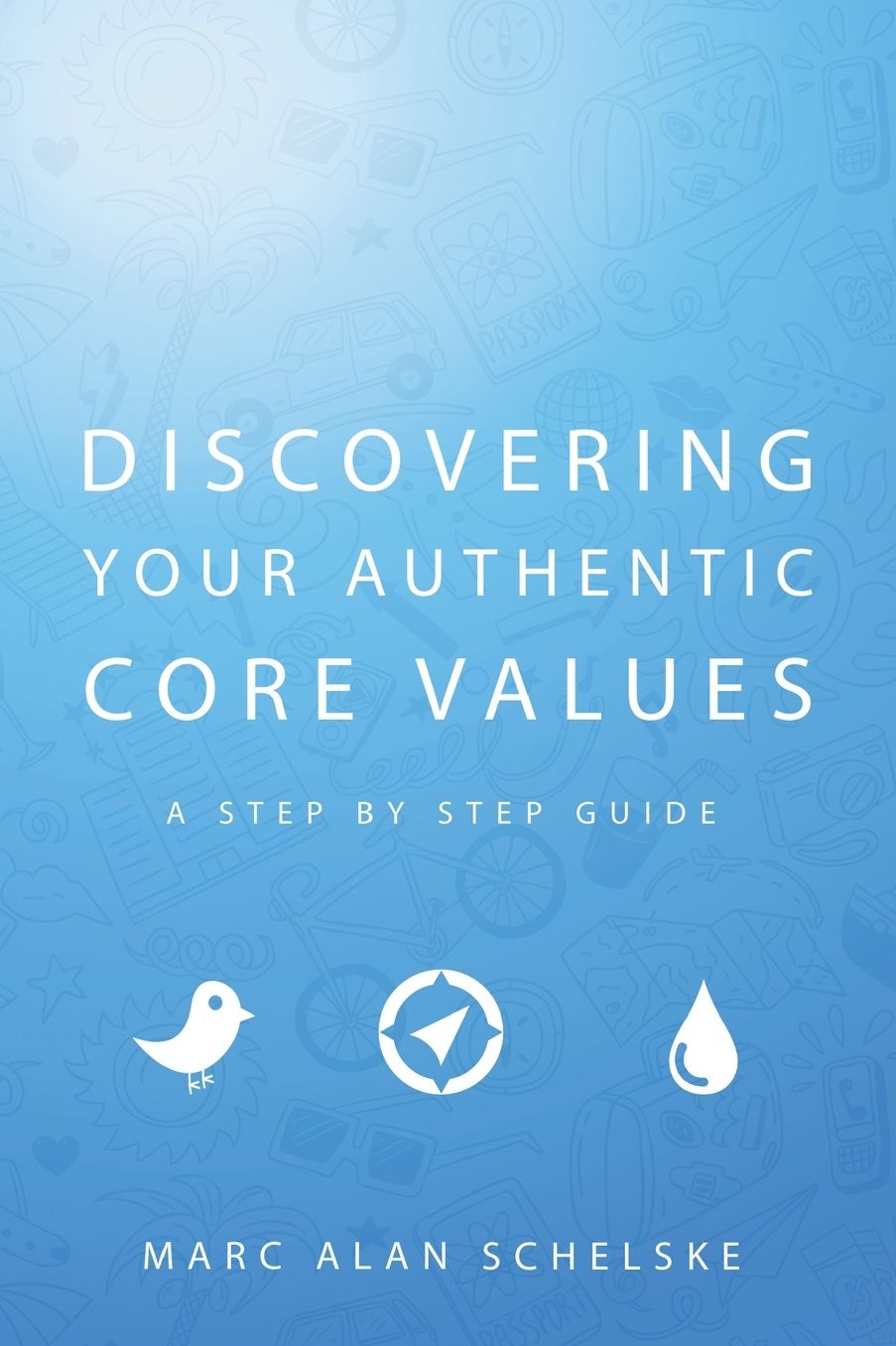 Discovering Your Authentic Core Values: A step-by-step guide