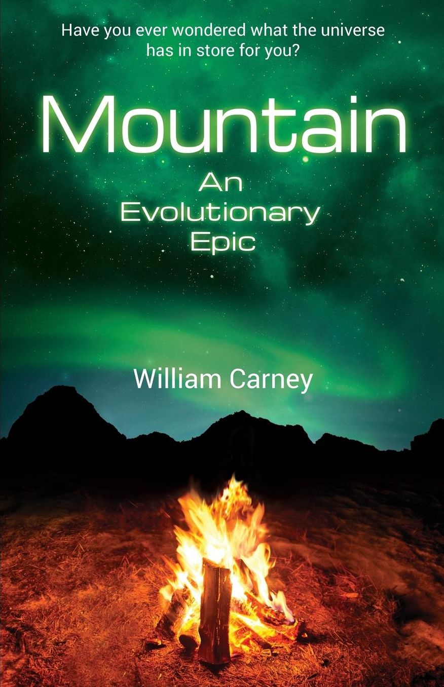 Mountain: An Evolutionary Epic
