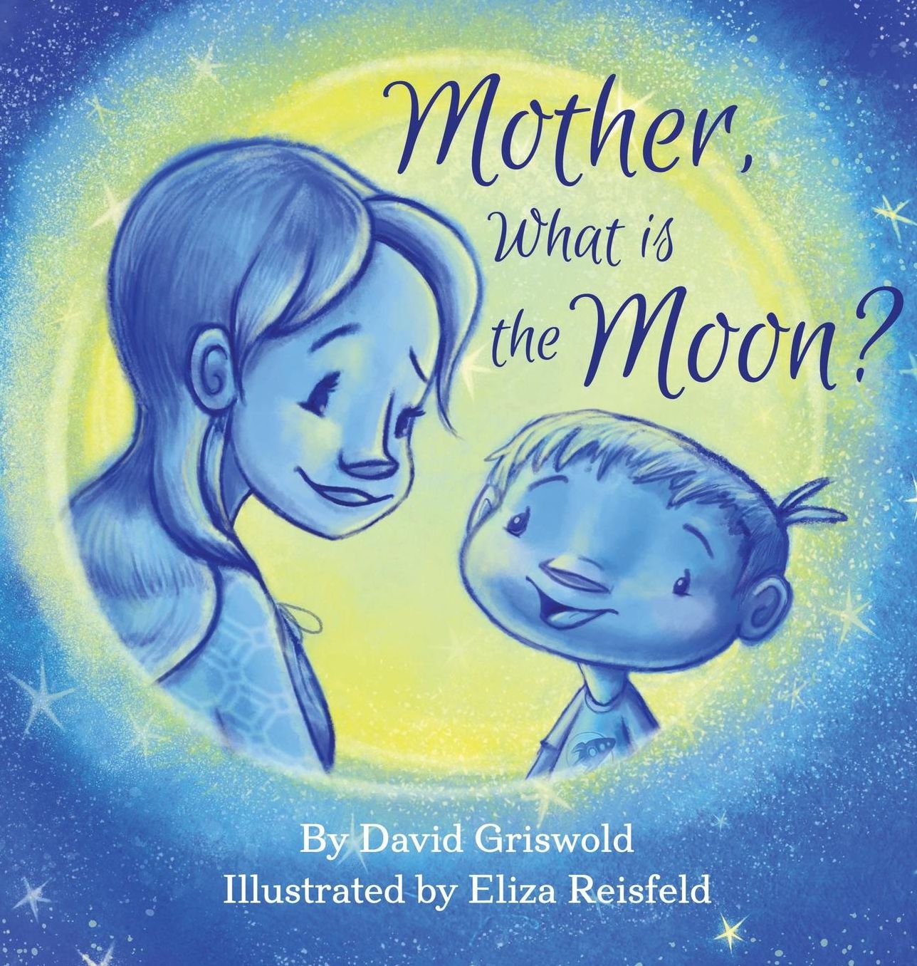 Mother, What is the Moon?