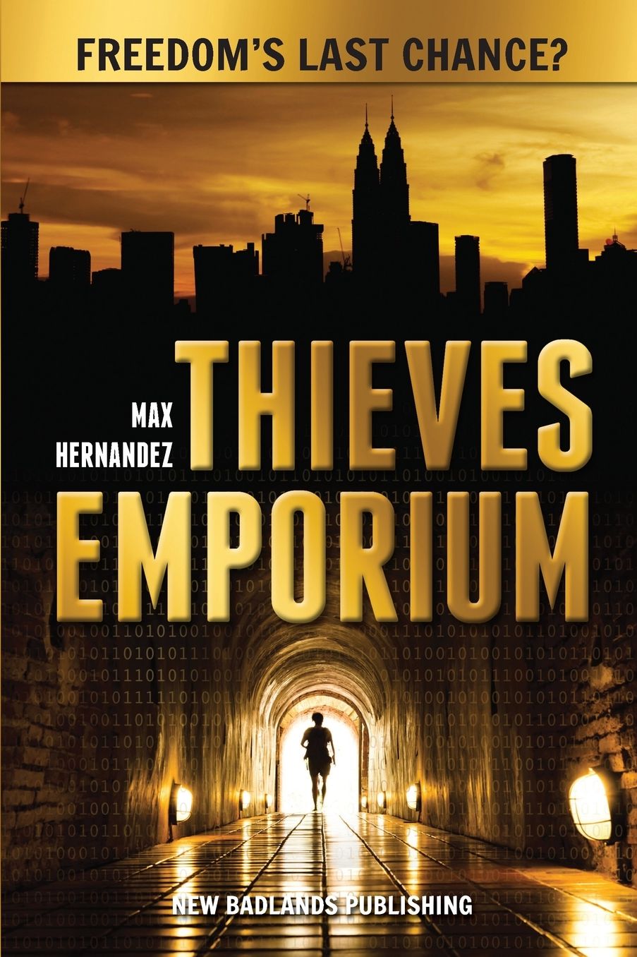 Thieves Emporium