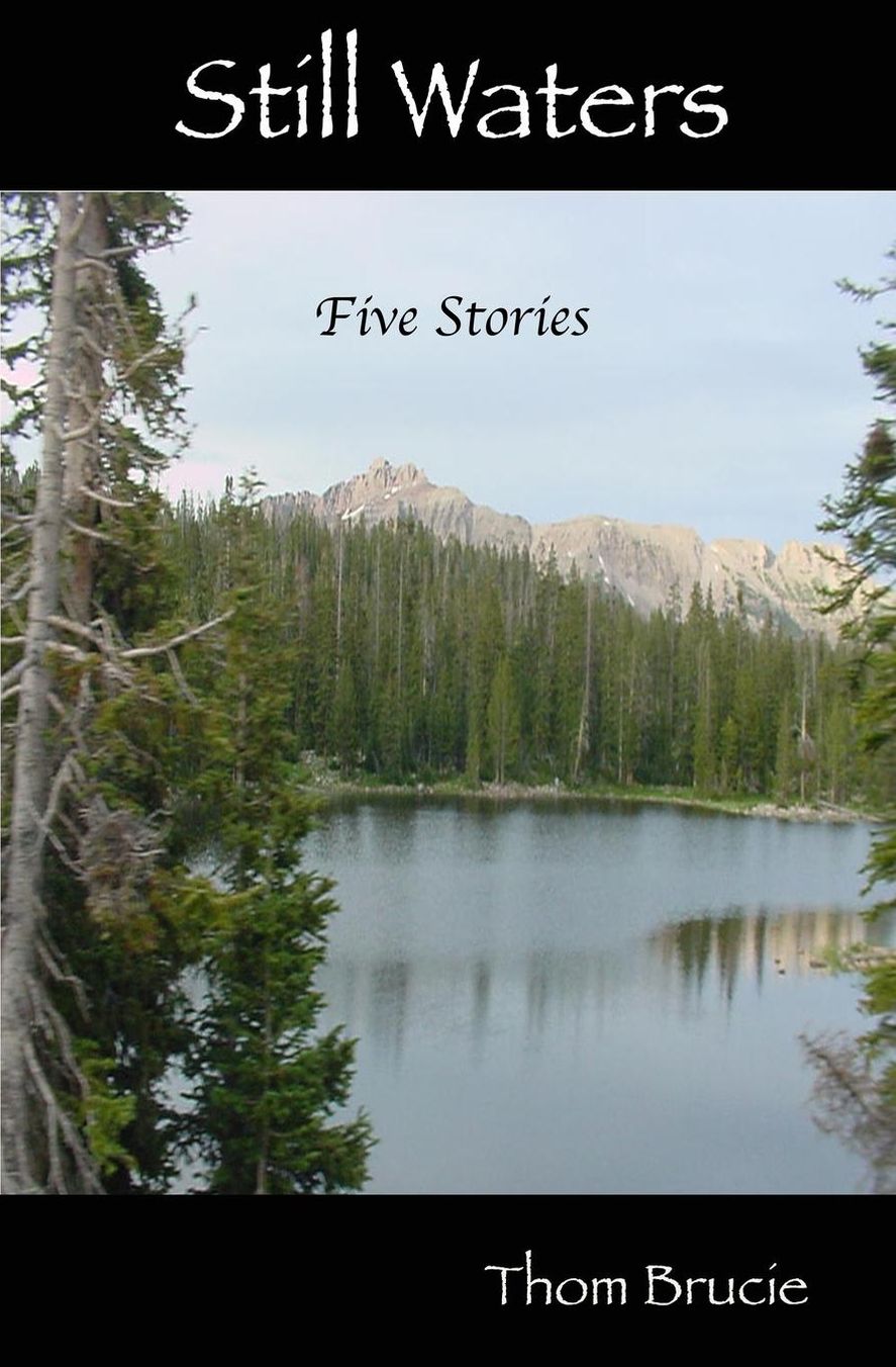 Still Waters: Five Stories
