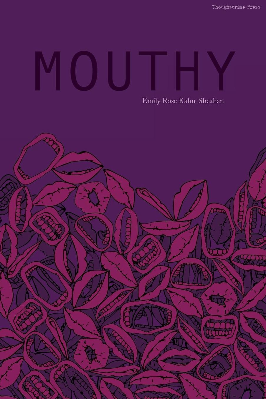 Mouthy