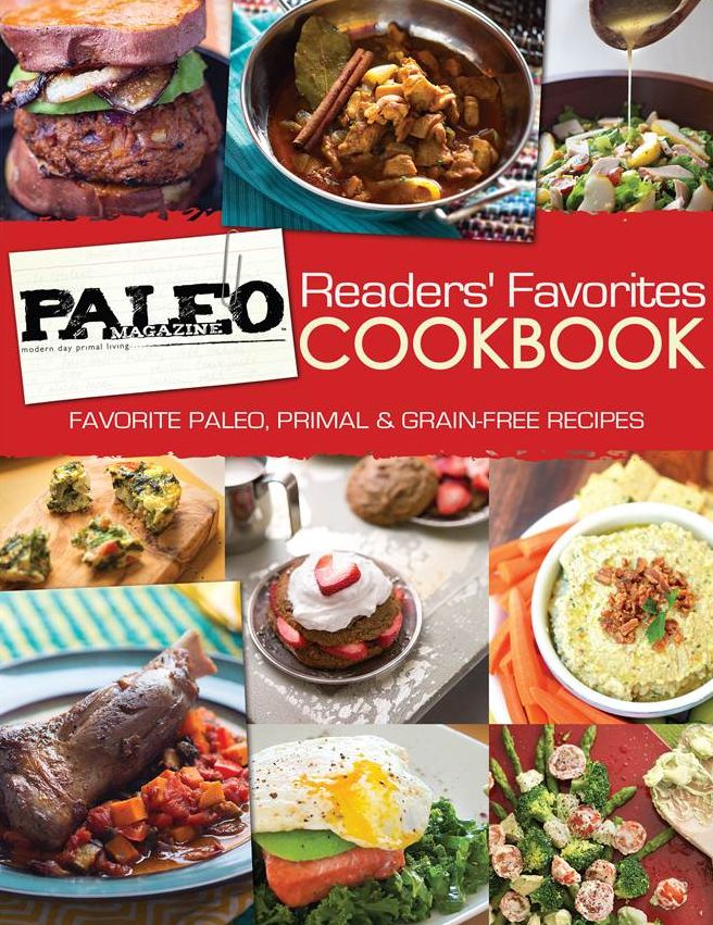 Paleo Magazine Readerss</LockCd> <CanUpdate>Y</CanUpdate> <CanLock>N</C