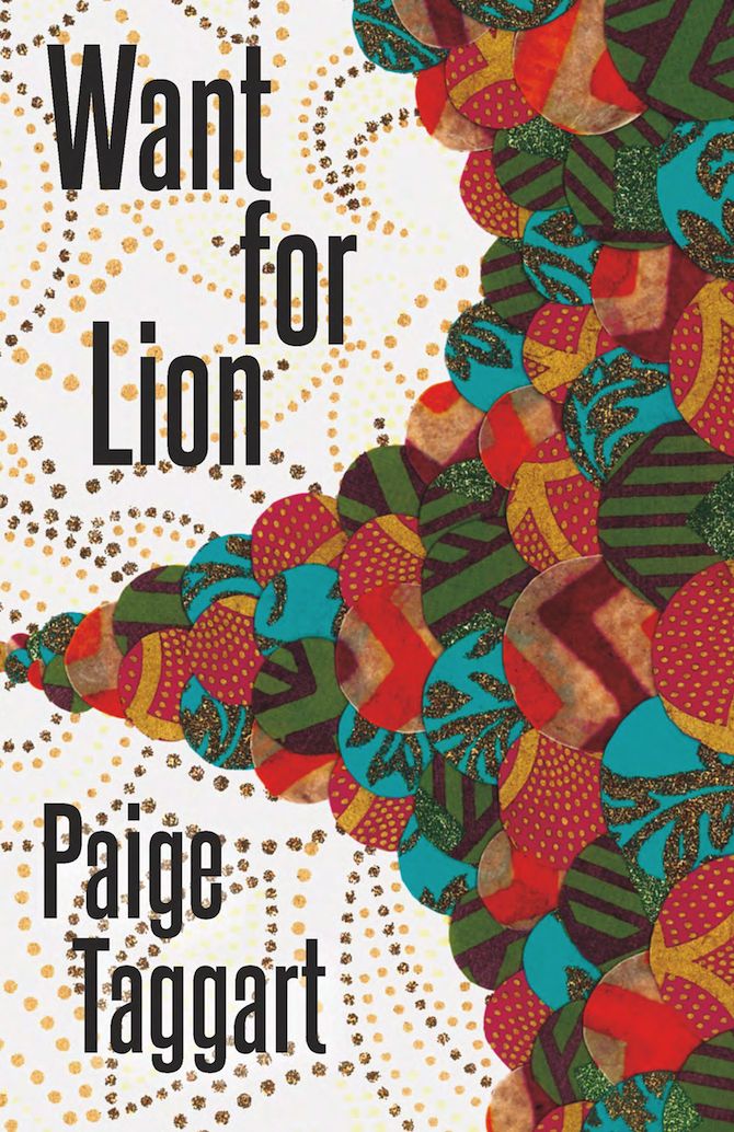 Want for Lion