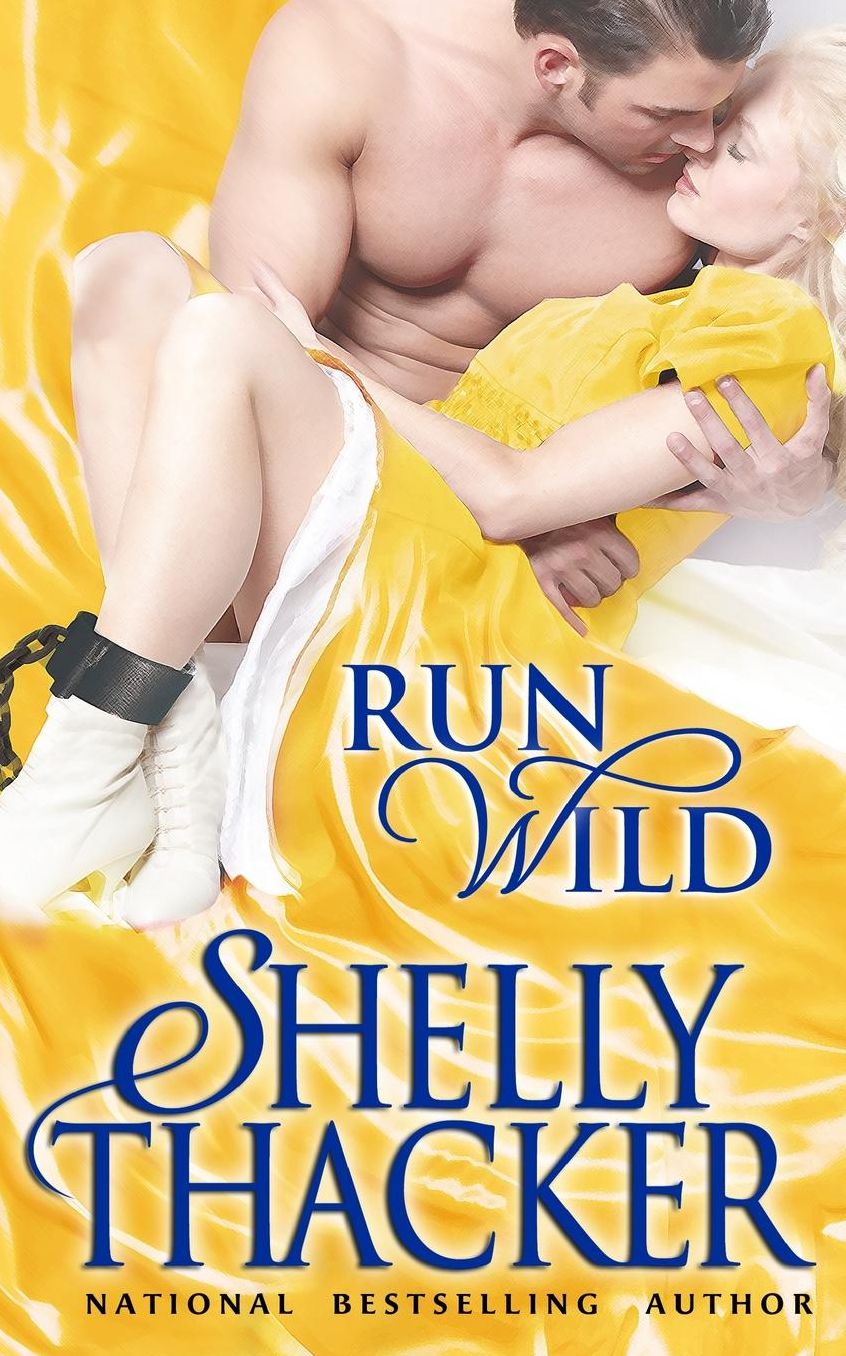 Run Wild