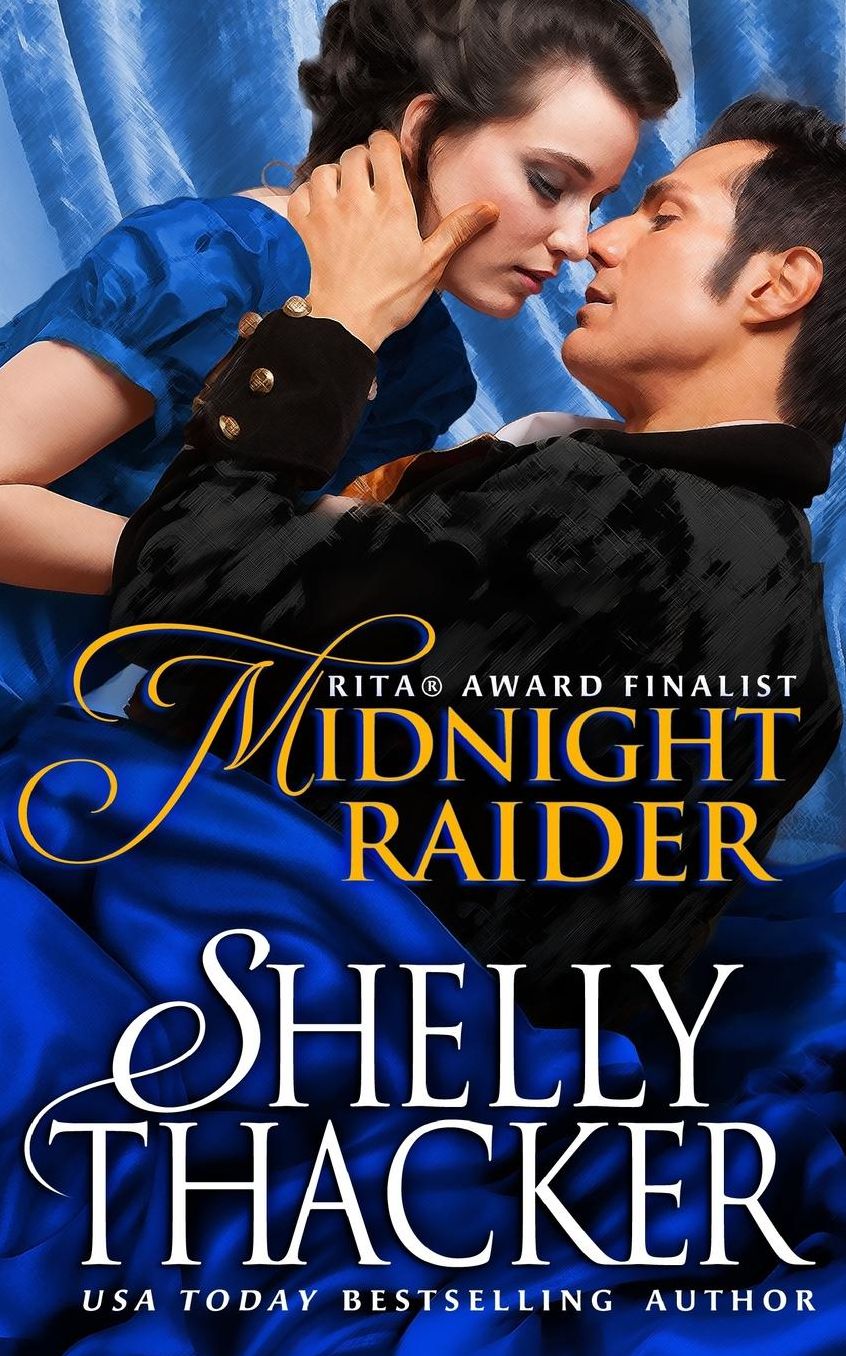 Midnight Raider