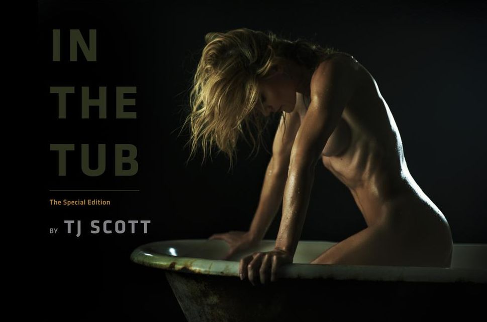 In the Tub: Special Edition