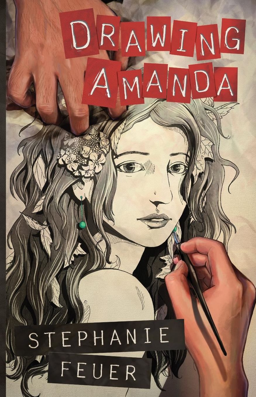 Drawing Amanda