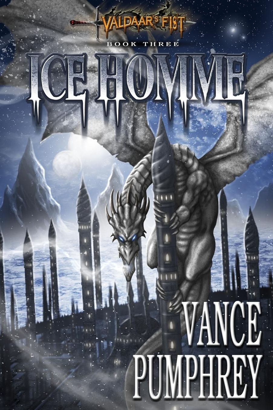 Ice Homme