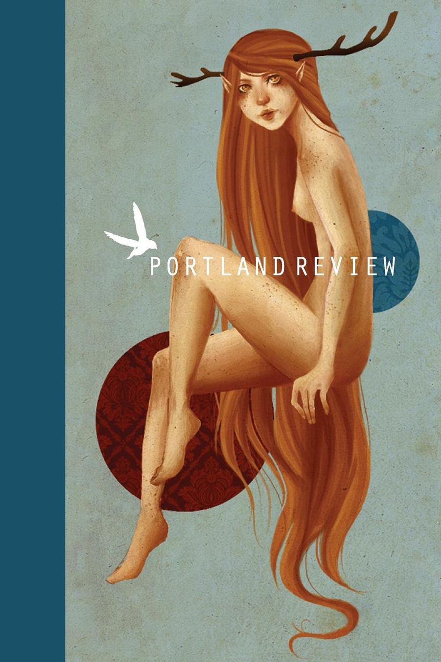 Portland Review: Winter 2013