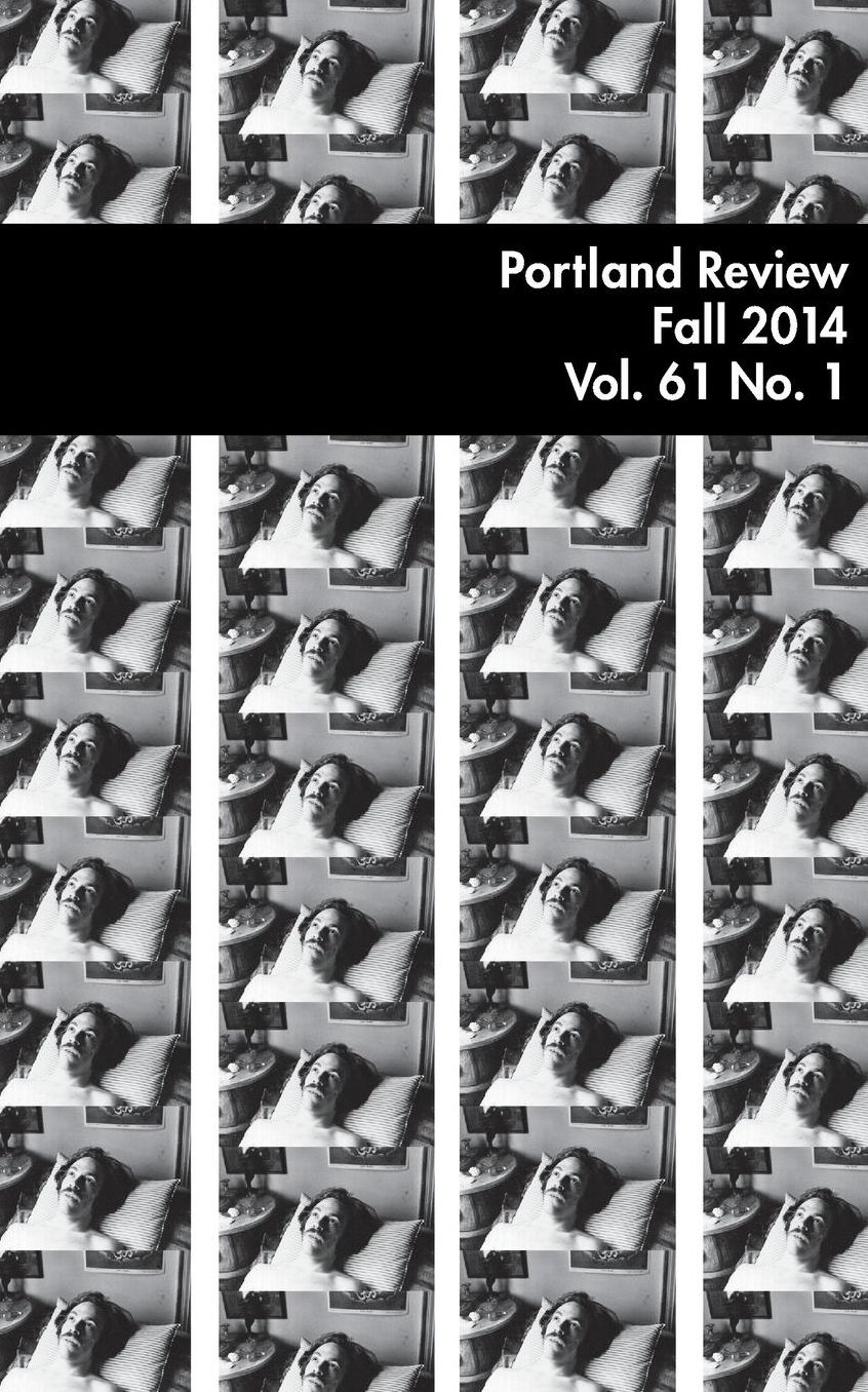 Portland Review Fall 2014