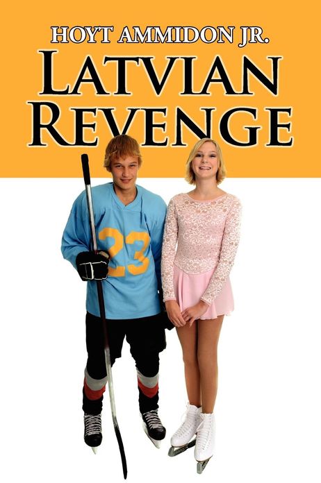 Latvian Revenge
