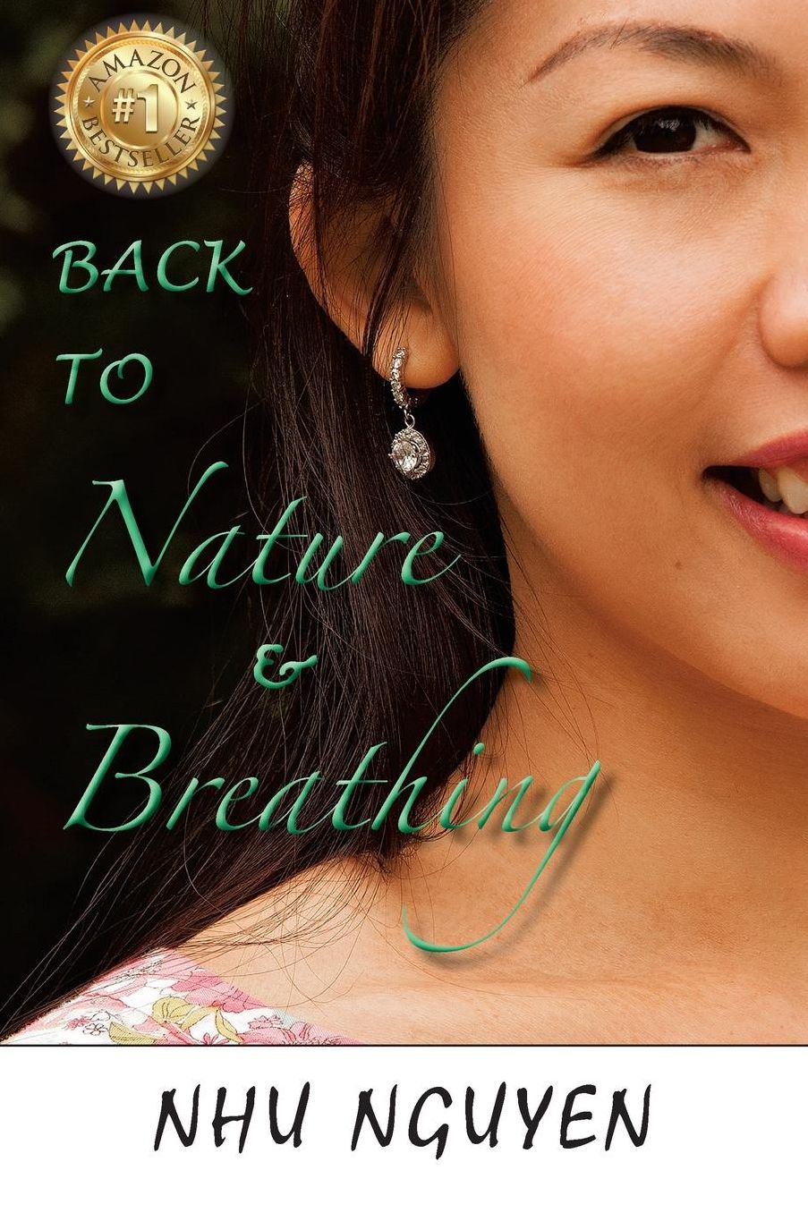 Back to Nature & Breathing
