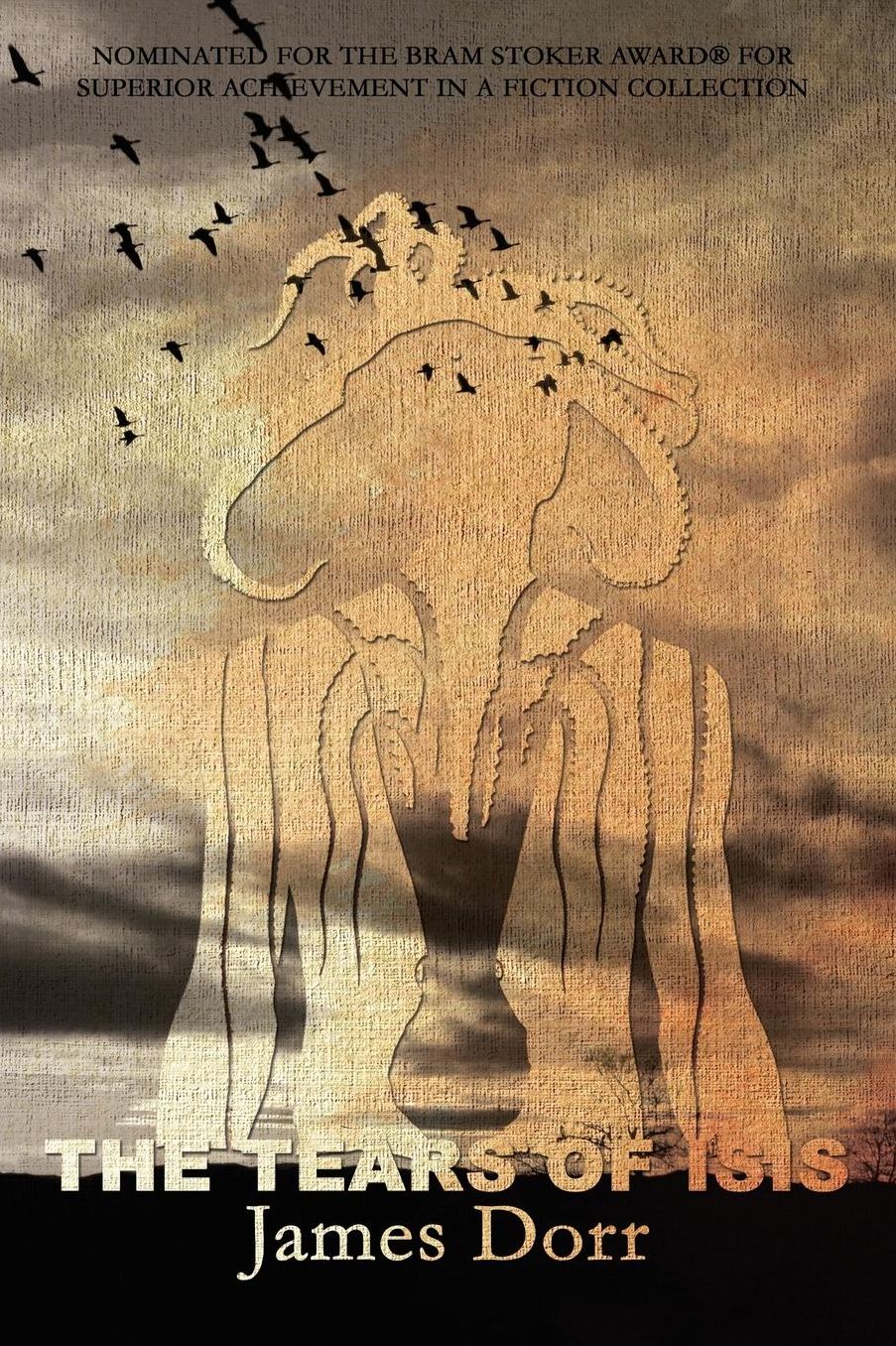 The Tears of Isis