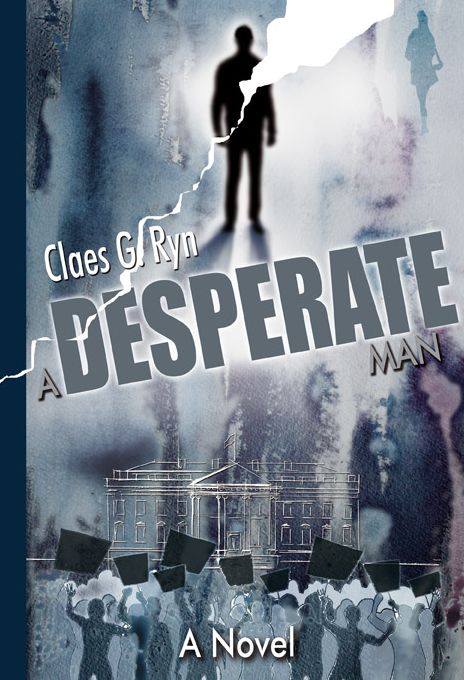 A Desperate Man