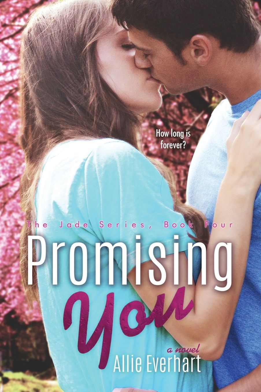 Promising You (The Jade Series #4)