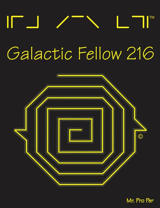 Galactic Fellow 216