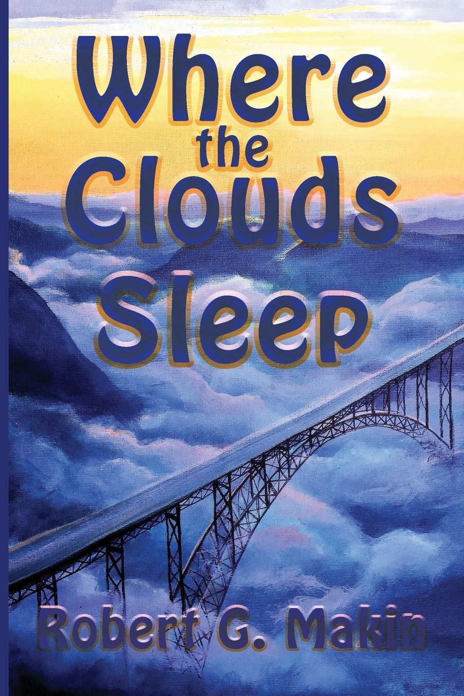 Where The Clouds Sleep
