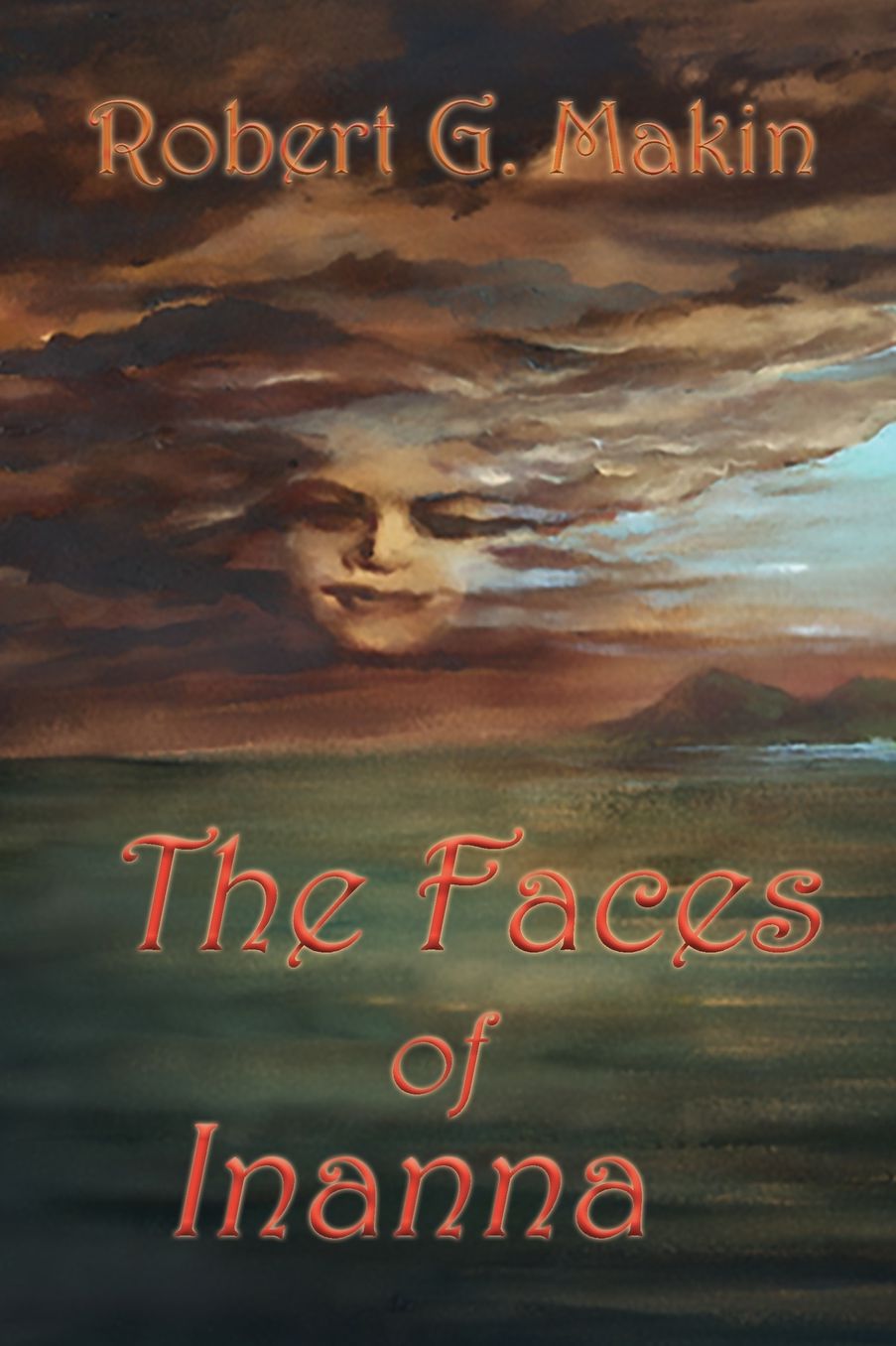 The Faces of Inanna