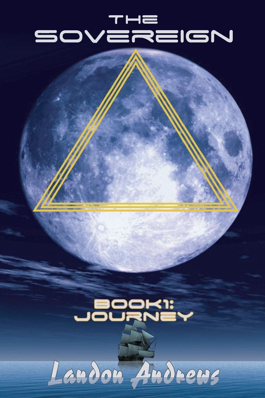 Book 1: Journey